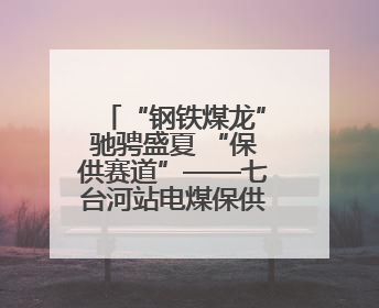 “钢铁煤龙”驰骋盛夏 “保供赛道”——七台河站电煤保供跑出迎峰度夏 “加速度”