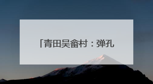 青田吴畲村：弹孔军旗下的共富蝶变——探访青田红色山村的振兴之路